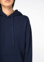 French Terry Hoodie | Organic Cotton | Heavyweight
