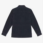 Corduroy Overshirt | Organic Cotton
