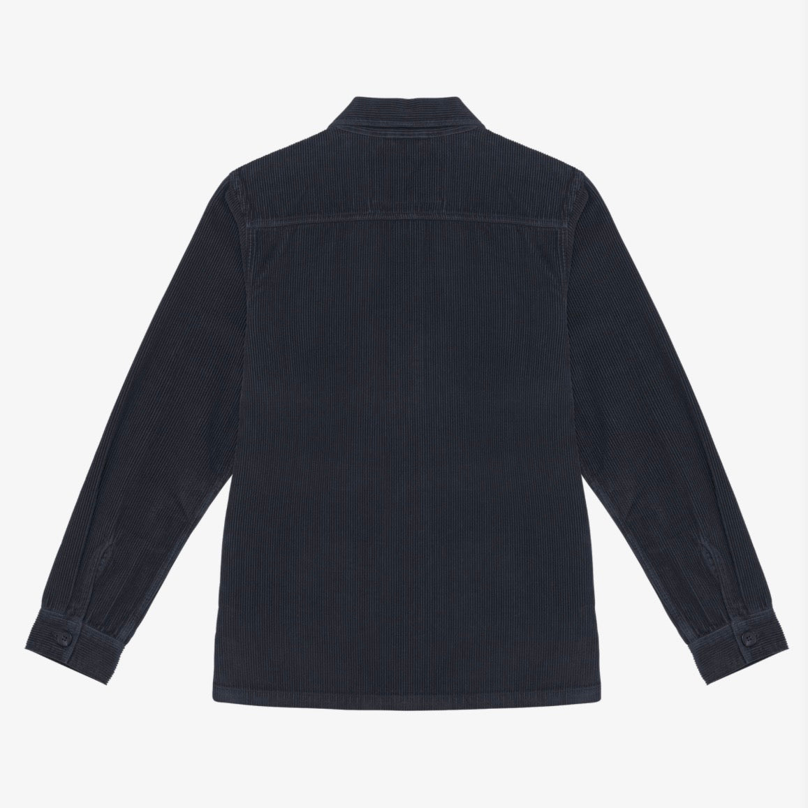 Corduroy Overshirt | Organic Cotton