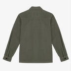 Corduroy Overshirt | Organic Cotton