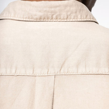 Men's Hudson Shirt - Organic Cotton