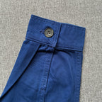 Essential Chore Jacket | 100% Organic Cotton (340 gsm)