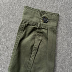 Essential Chore Jacket | 100% Organic Cotton (340 gsm)