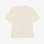 Last Chance: Heavy French Terry T-Shirt | 85% Organic Cotton + 15% Recycled Polyester