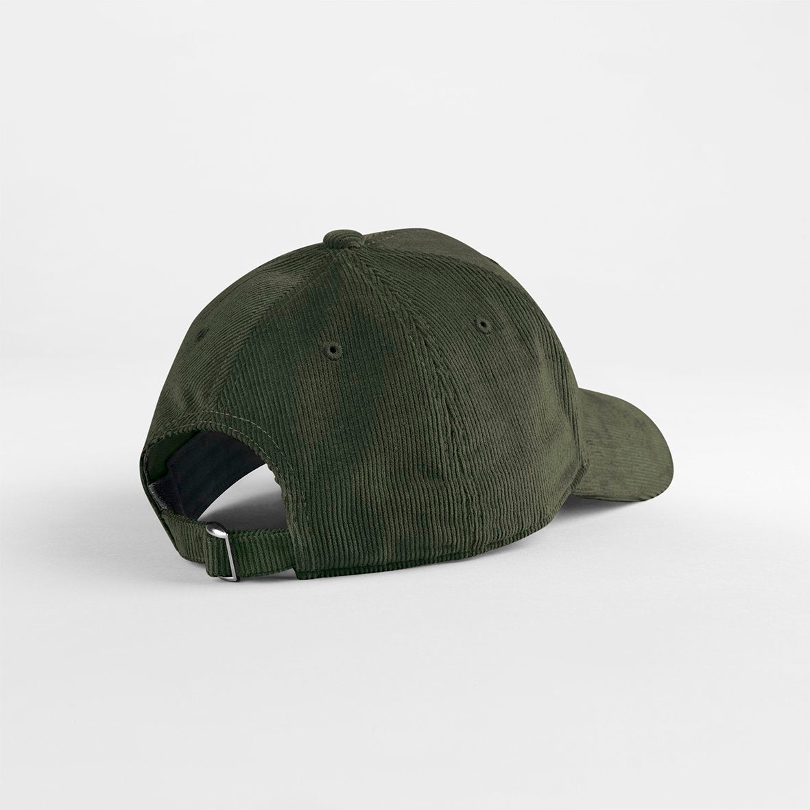 Corduroy Cap || Organic Cotton