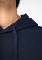 French Terry Hoodie | Organic Cotton | Heavyweight