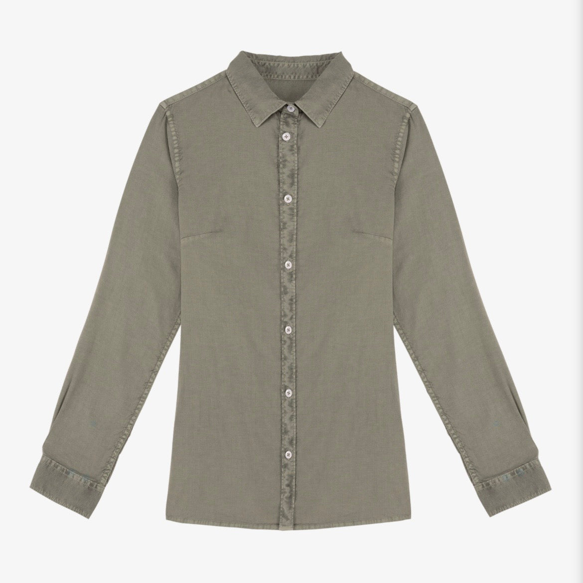 Women's Shirt | Organic Cotton