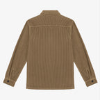 Corduroy Overshirt | Organic Cotton