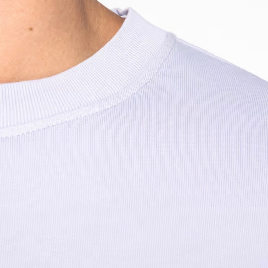 Oversized Lightweight Sweatshirt || Organic Cotton | 280 gsm