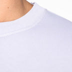 Oversized Lightweight Sweatshirt || Organic Cotton | 280 gsm