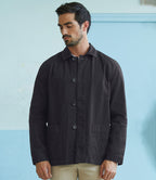 Chore Jacket || Organic Cotton | 385 gsm