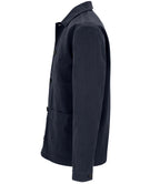 Chore Jacket || Organic Cotton | 385 gsm