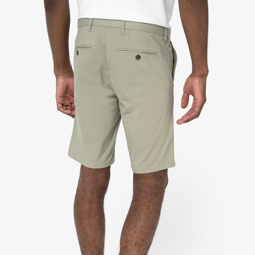Men's Shoreline Chino Shorts - Organic Cotton