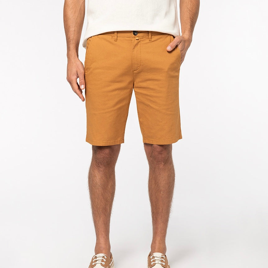 Men's Shoreline Chino Shorts - Organic Cotton