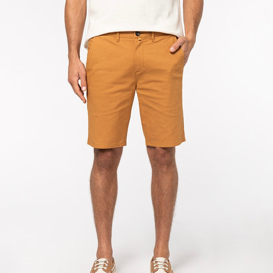 Men's Shoreline Chino Shorts - Organic Cotton