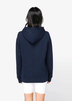 French Terry Hoodie | Organic Cotton | Heavyweight