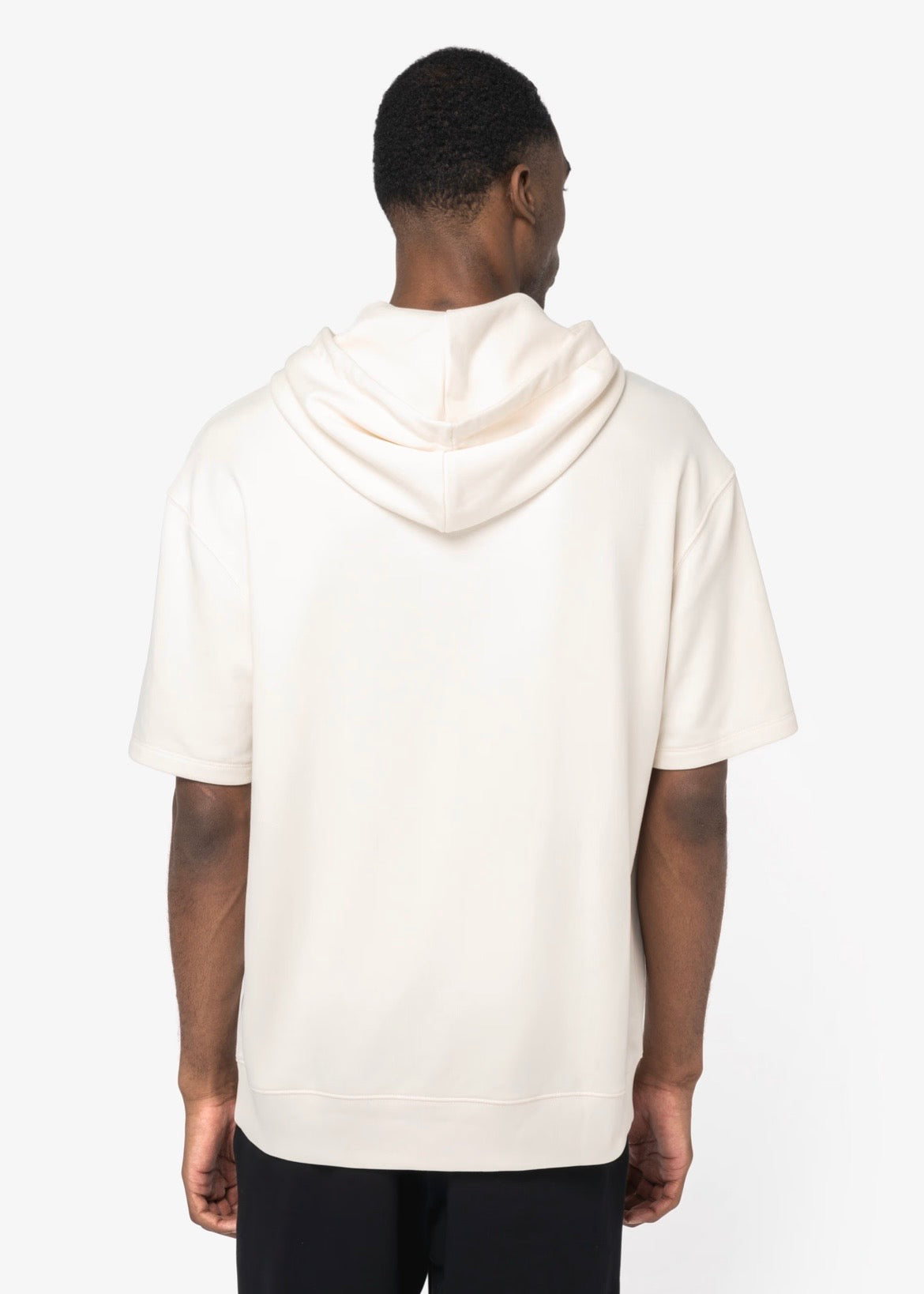 Hybrid Hoodie | Organic Cotton