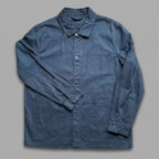 Essential Chore Jacket | 100% Organic Cotton (340 gsm)