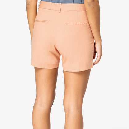 Women's Seabreeze Chino Shorts - Organic Cotton