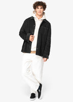 Corduroy Jacket | Organic Cotton