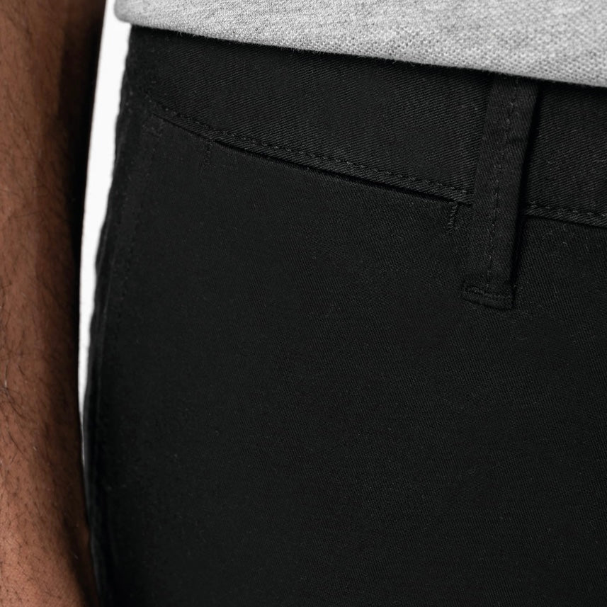 Men's Chinos | 98% Organic Cotton + 2% elastane