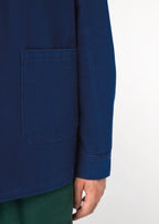 Chore Jacket | Organic Cotton | Heavyweight