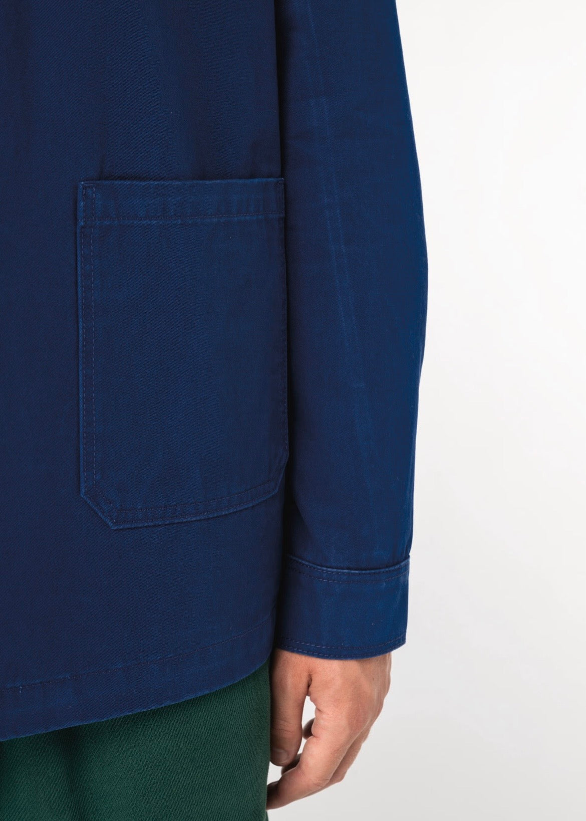 Chore Jacket | Organic Cotton | Heavyweight