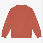 Oversized Lightweight Sweatshirt || Organic Cotton | 280 gsm