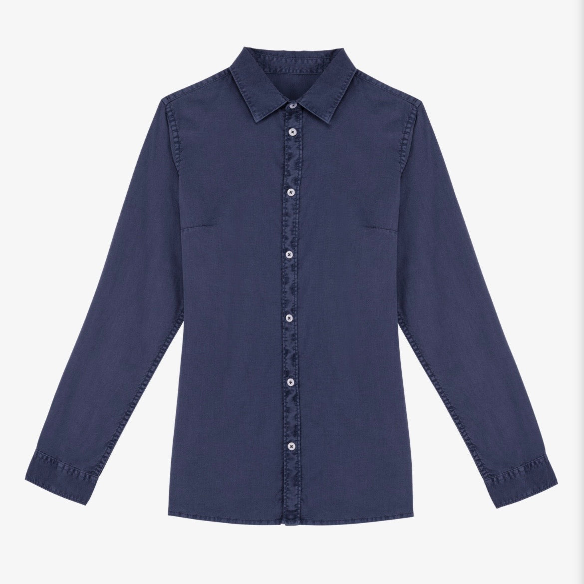 Women's Shirt | Organic Cotton