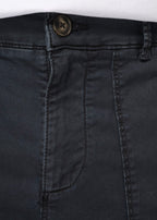 Twill Trousers | Organic Cotton