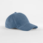 Corduroy Cap || Organic Cotton