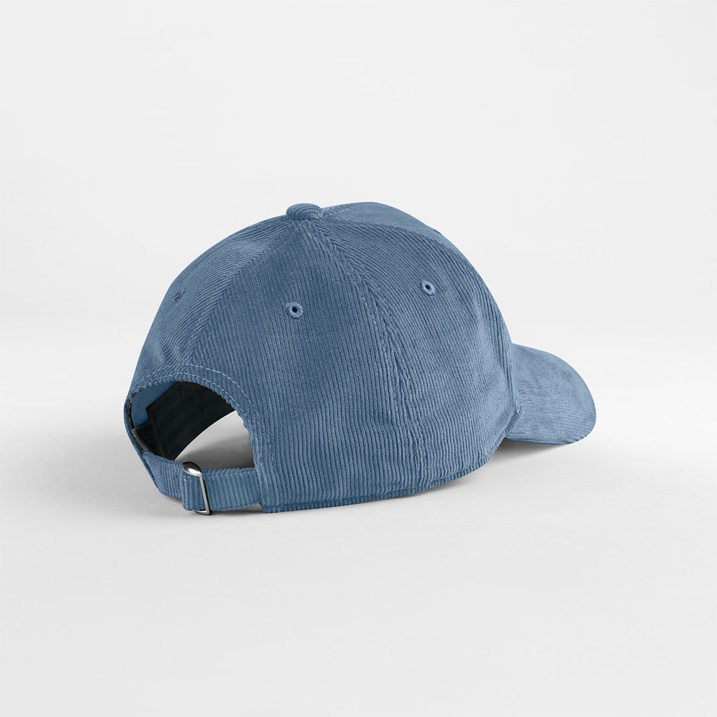 Corduroy Cap || Organic Cotton