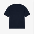 Last Chance: Heavy French Terry T-Shirt | 85% Organic Cotton + 15% Recycled Polyester