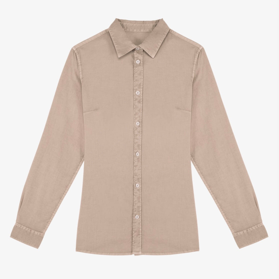 Women's Shirt | Organic Cotton