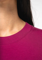 Women's Oversized T-Shirt | Organic Cotton