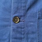 Essential Chore Jacket | 100% Organic Cotton (340 gsm)