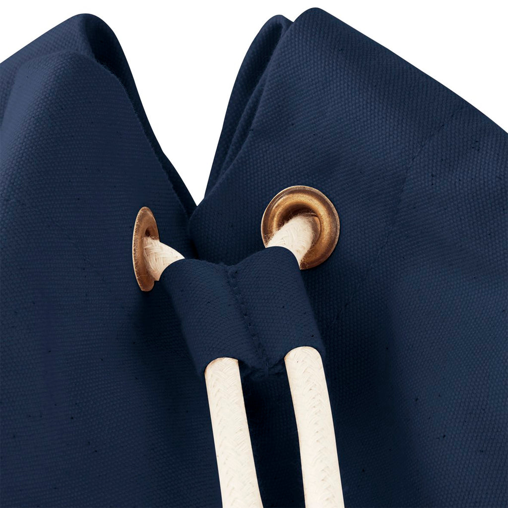 Ditty Duffle Bag || Organic Cotton | 340 gsm