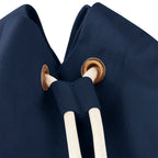 Ditty Duffle Bag || Organic Cotton | 340 gsm