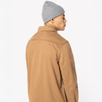 Essential Chore Jacket | 100% Organic Cotton (340 gsm)