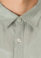 Men's Linen Shirt