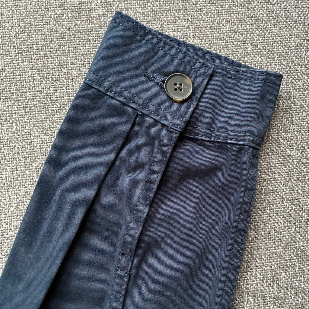 Essential Chore Jacket | 100% Organic Cotton (340 gsm)