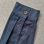 Essential Chore Jacket | 100% Organic Cotton (340 gsm)