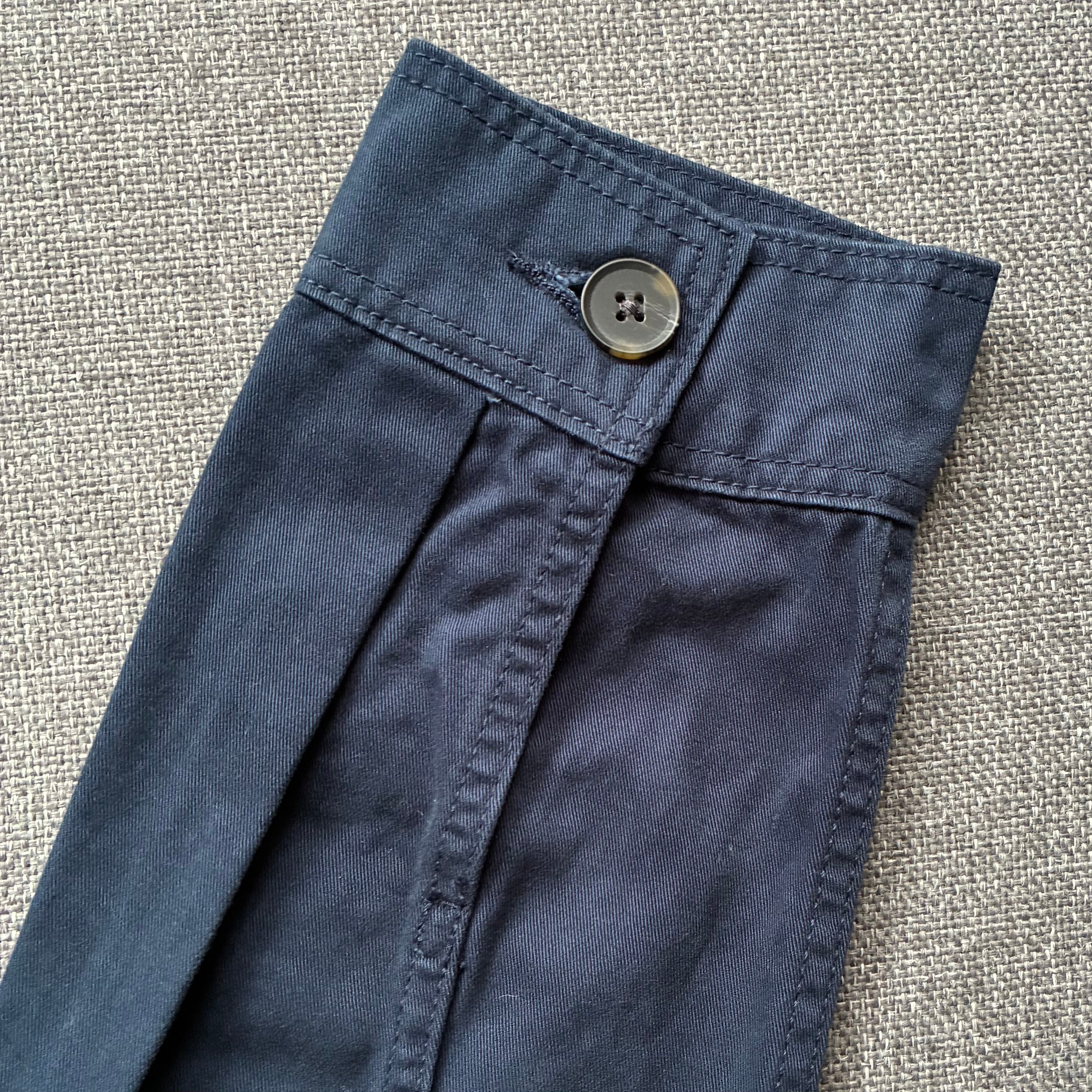 Essential Chore Jacket | 100% Organic Cotton (340 gsm)