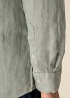 Men's Linen Shirt