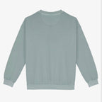 Oversized Lightweight Sweatshirt || Organic Cotton | 280 gsm