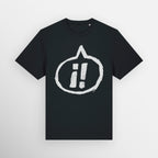 Exclaim Yerself Relaxed Fit T-Shirt - Organic Cotton