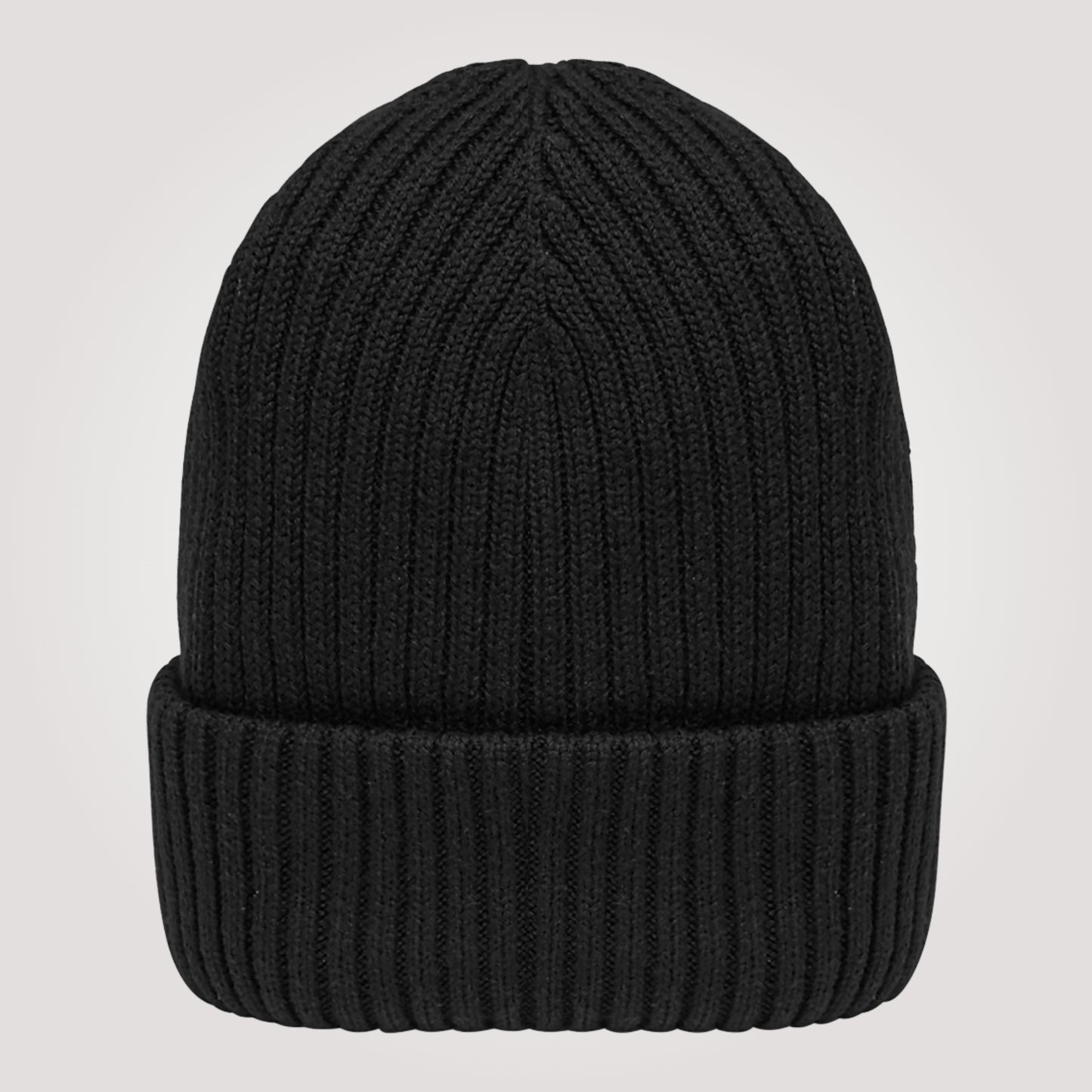 Organic Cotton Beanie Hat