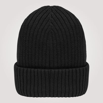 Organic Cotton Beanie Hat