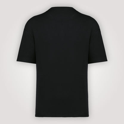Oversized Heavy Eco-Tee