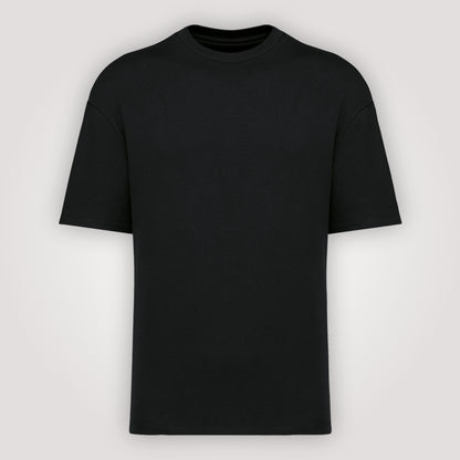 Oversized Heavy Eco-Tee